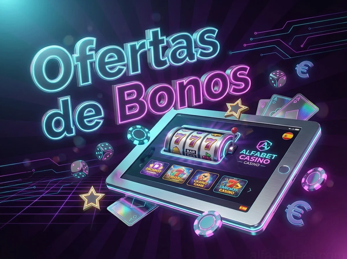 Ofertas de Bonos
